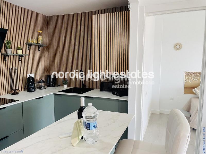 Foto 8f0dea7a-26ae-4730-bc1b-6469c96a9237. Etagenwohnung mit parking pool in El Peñoncillo Torrox