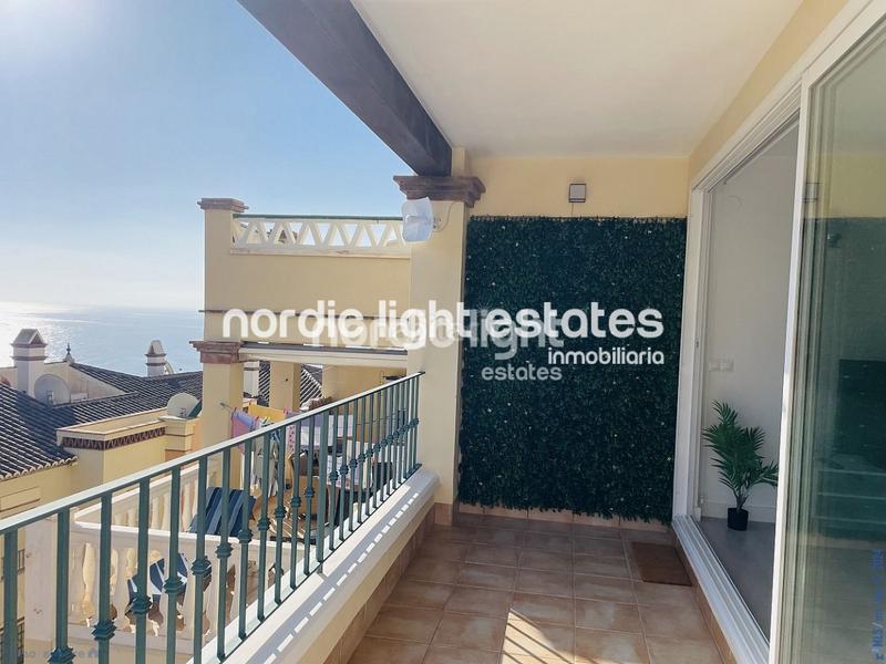 Foto 96db24a9-e26b-4309-bd50-5d3a44ede07c. Etagenwohnung mit parking pool in El Peñoncillo Torrox
