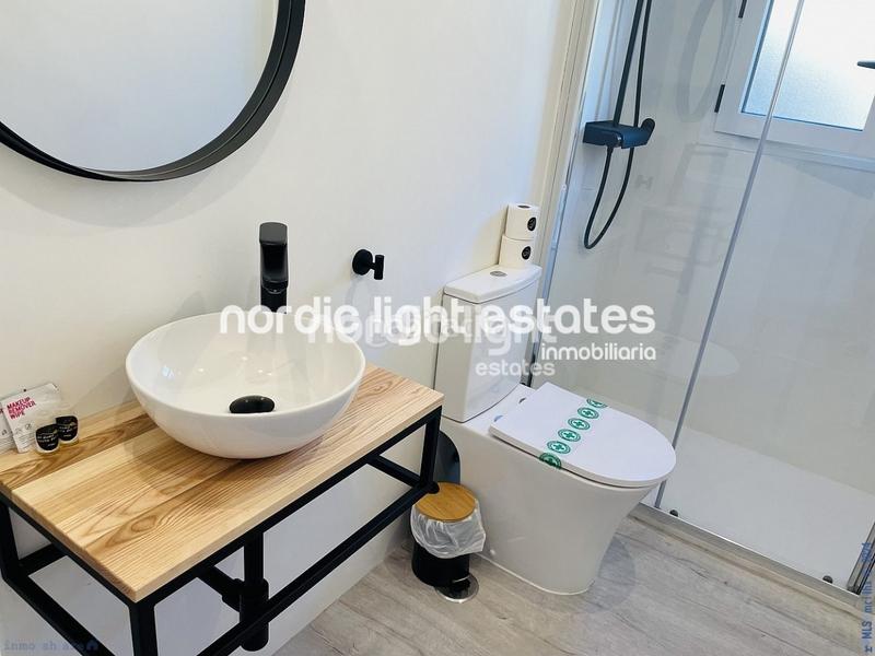Foto a0f3d76e-250d-458a-9a79-dc891709b366. Etagenwohnung mit parking pool in El Peñoncillo Torrox