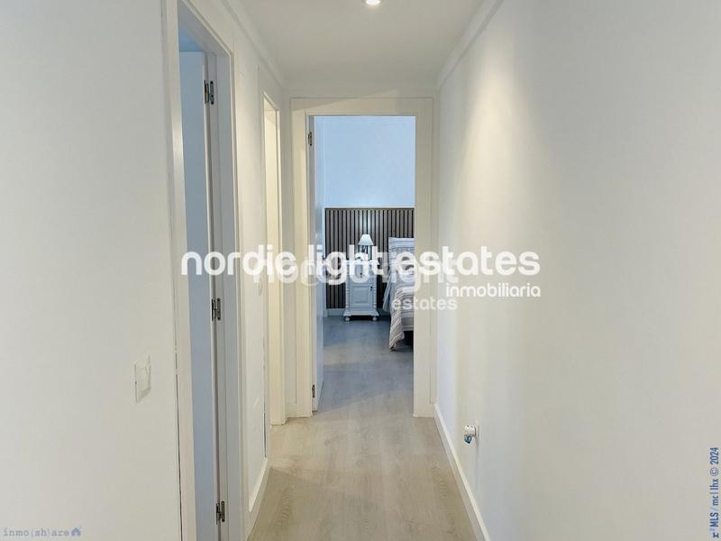 Foto bf75afd5-5e24-4c2b-bd6a-080e2d4f6a26. Etagenwohnung mit parking pool in El Peñoncillo Torrox