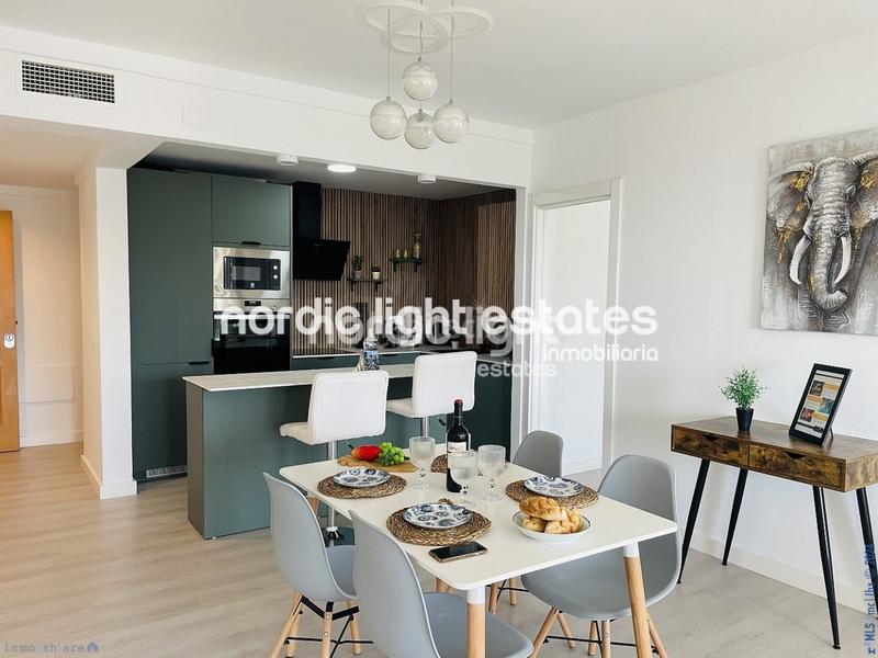 Foto edd31aca-4adc-4d1a-82a7-bf1503e76dfc. Etagenwohnung mit parking pool in El Peñoncillo Torrox
