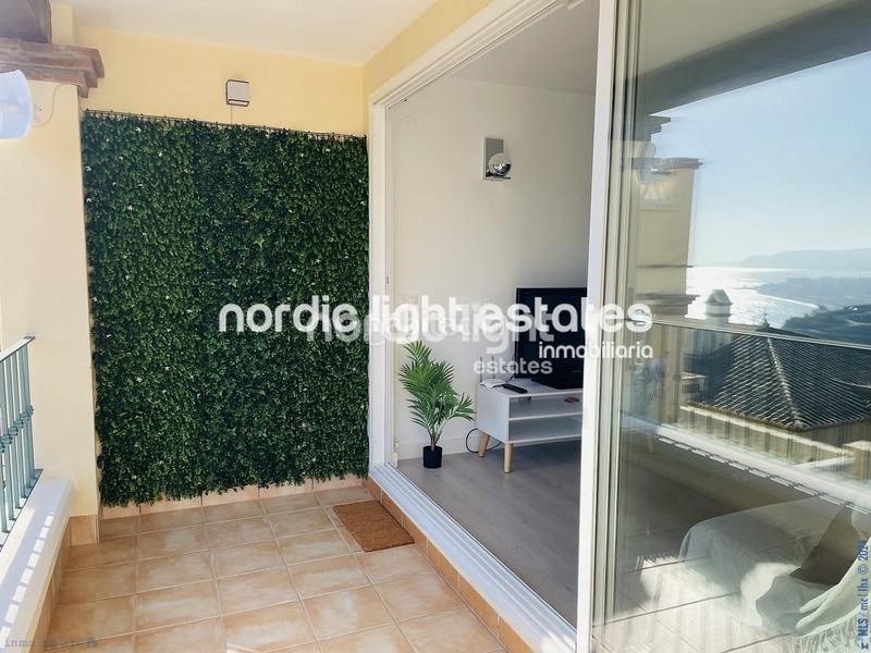 Foto d69679c9-5a76-4383-91bd-014a36c38a69. Piso en El Peñoncillo Torrox