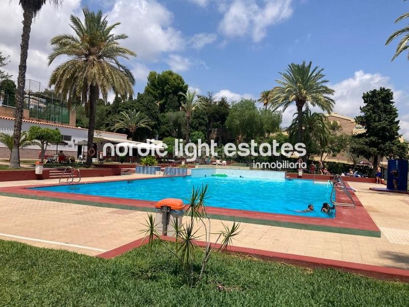 Foto e4ad04c6-91fc-49d7-823e-41ffdaafb3de. Haus mit pool in Las Palomas Almuñécar