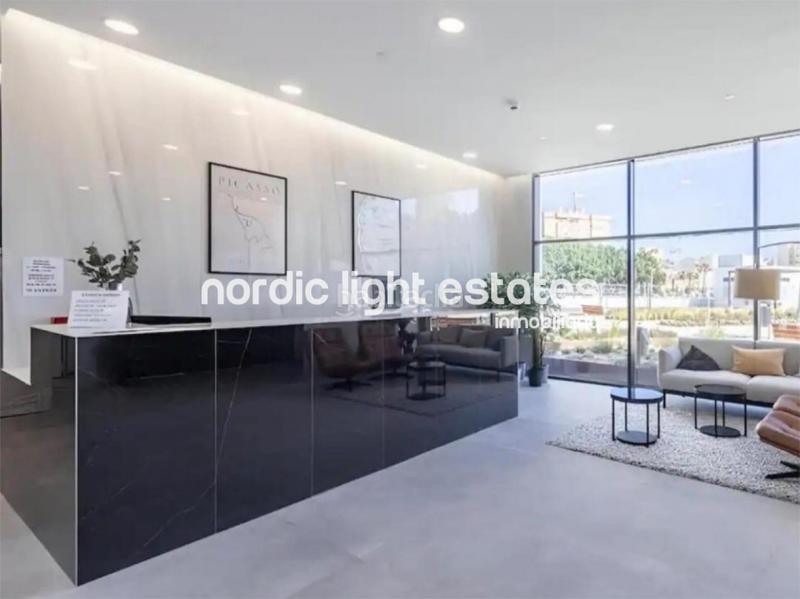 Foto 274c7c4c-99f9-4740-aa45-248be5ef3540. Appartamento con parcheggio piscina in Martiricos - La Roca - La Rosaleda Málaga