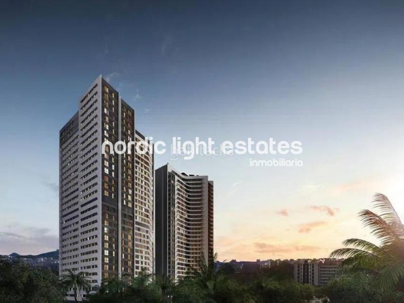 Foto 49d92681-c8db-48b4-bfc3-b5798cc627b1. Appartamento con parcheggio piscina in Martiricos - La Roca - La Rosaleda Málaga