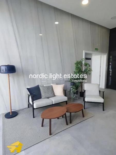 Foto 565ee840-5505-40e4-81a4-12838df000af. Appartamento con parcheggio piscina in Martiricos - La Roca - La Rosaleda Málaga