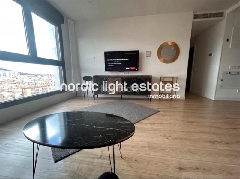 Foto 7c3b286d-c215-4bb5-8bdf-a1018cae1880. Appartamento con parcheggio piscina in Martiricos - La Roca - La Rosaleda Málaga