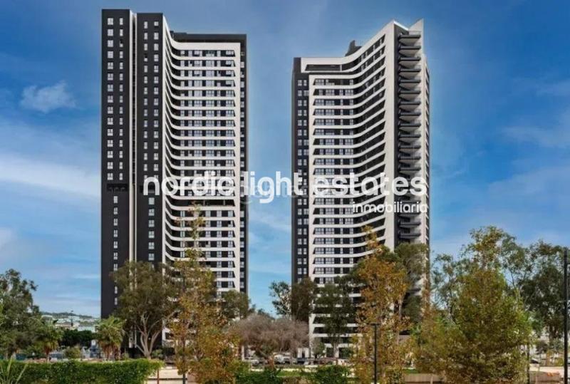 Foto 847b0205-7a70-499d-911e-49bd1ff836cb. Appartamento con parcheggio piscina in Martiricos - La Roca - La Rosaleda Málaga