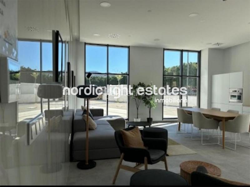 Foto 8f60ca73-f3bd-421d-b0d9-c78759458cf8. Appartamento con parcheggio piscina in Martiricos - La Roca - La Rosaleda Málaga