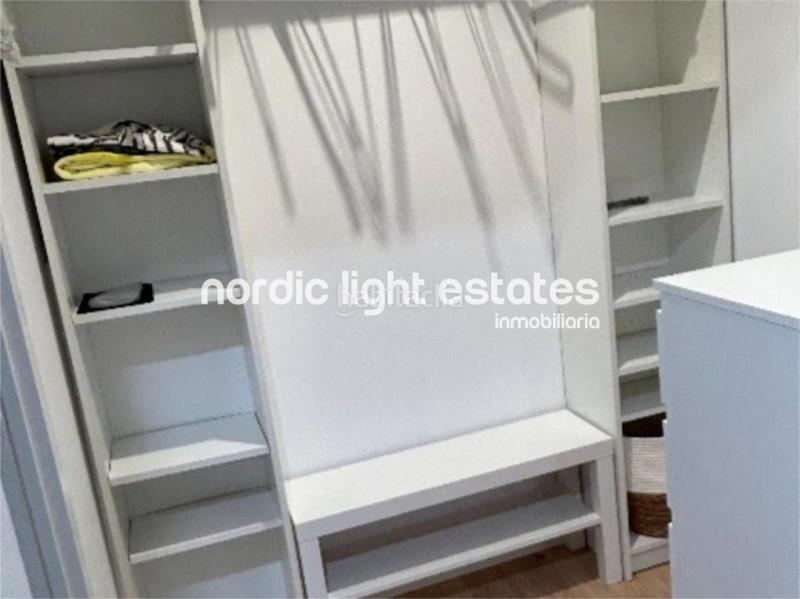 Foto b2818344-03e0-4aea-9d4a-ef0fb242d93d. Appartamento con parcheggio piscina in Martiricos - La Roca - La Rosaleda Málaga