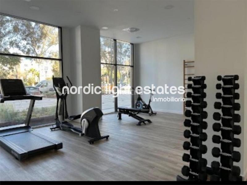 Foto cff5e653-de98-40c4-8630-0cef78c20176. Appartamento con parcheggio piscina in Martiricos - La Roca - La Rosaleda Málaga