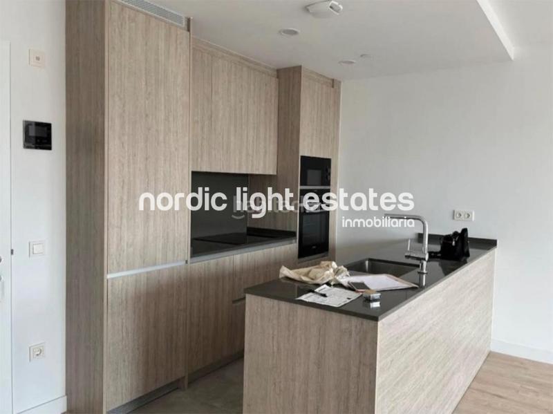 Foto 27ee7863-9037-4f0f-9478-e1cc433e116c. Flat with parking pool in Martiricos - La Roca - La Rosaleda Málaga