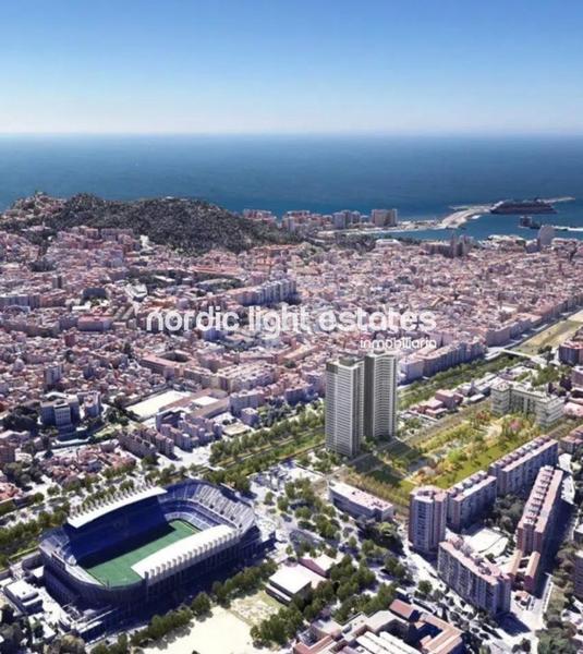 Foto 2cbbc148-ea47-4a92-9e6e-b3da96be23c7. Flat with parking pool in Martiricos - La Roca - La Rosaleda Málaga