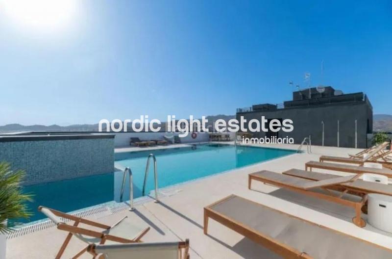 Foto 49a59989-8692-4970-a541-0f85e4c3f224. Flat with parking pool in Martiricos - La Roca - La Rosaleda Málaga