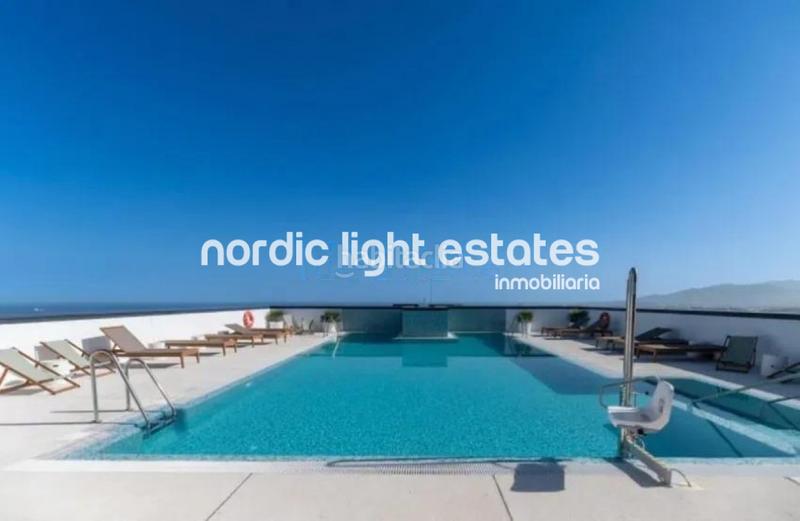 Foto 4da22971-435f-4c1e-b60e-e33645ac389b. Flat with parking pool in Martiricos - La Roca - La Rosaleda Málaga