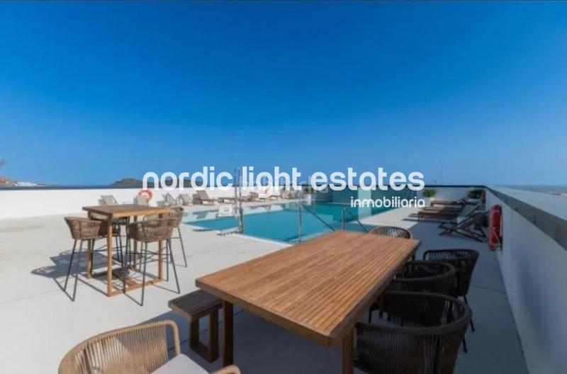 Foto 92e9878f-dde0-49cd-a664-800610d713b7. Flat with parking pool in Martiricos - La Roca - La Rosaleda Málaga