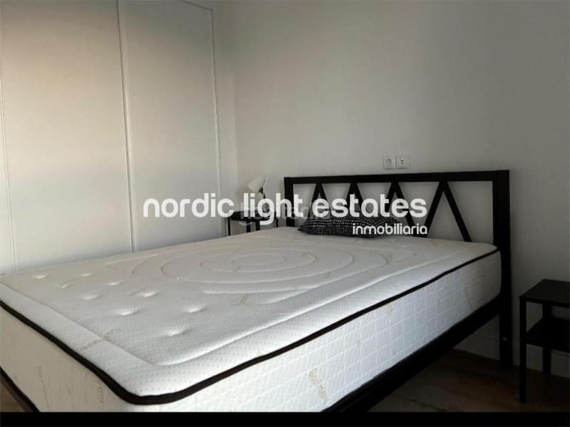 Foto a615593c-3f76-4e25-9e5c-26ebe0f968af. Flat with parking pool in Martiricos - La Roca - La Rosaleda Málaga