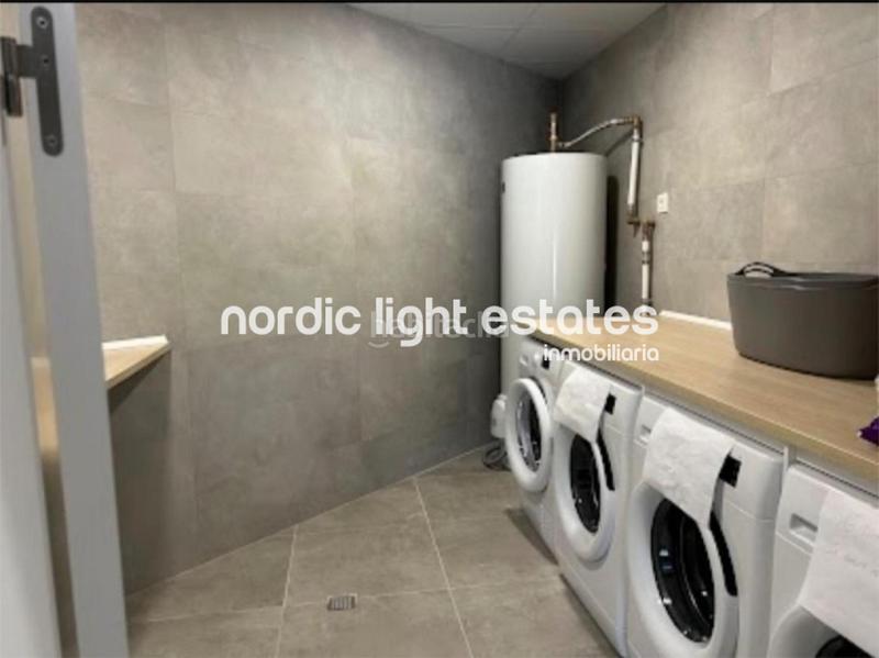 Foto ad0c56fd-ead4-42bf-b4ed-c3ae79a4c932. Flat with parking pool in Martiricos - La Roca - La Rosaleda Málaga