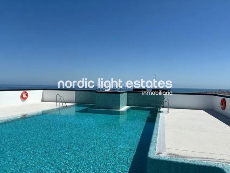 Foto ce7e23d3-18b4-4e38-9987-51b15dd8a446. Flat with parking pool in Martiricos - La Roca - La Rosaleda Málaga