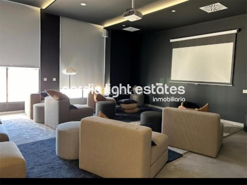 Foto fca3f6a0-0726-4cf1-ba2c-6e6c7dcbbaf4. Flat with parking pool in Martiricos - La Roca - La Rosaleda Málaga