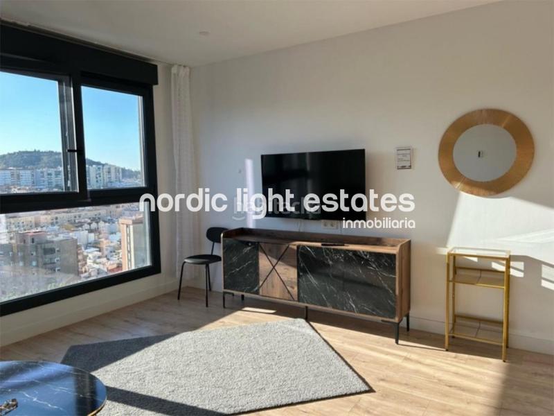 Foto 02b5d26b-5648-42d8-accd-b3945c464d69. Piso en Martiricos - La Roca - La Rosaleda Málaga