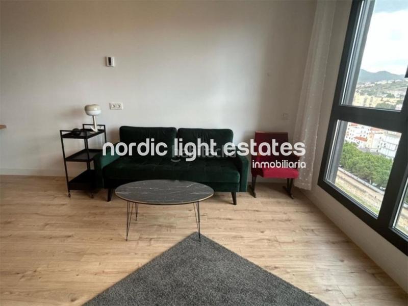 Foto 80475c57-500f-440d-b830-337585dffe71. Piso en Martiricos - La Roca - La Rosaleda Málaga