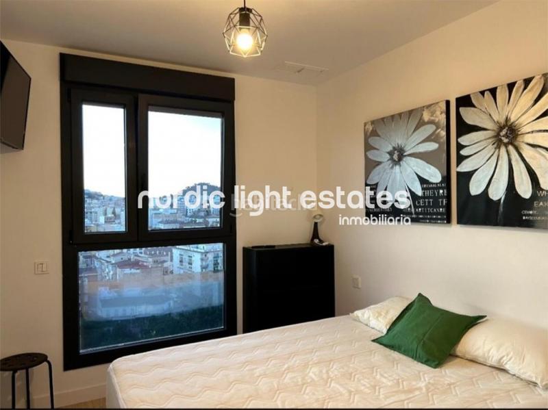 Foto d659680b-1b33-48f7-8f49-a2f714b57fb2. Piso en Martiricos - La Roca - La Rosaleda Málaga