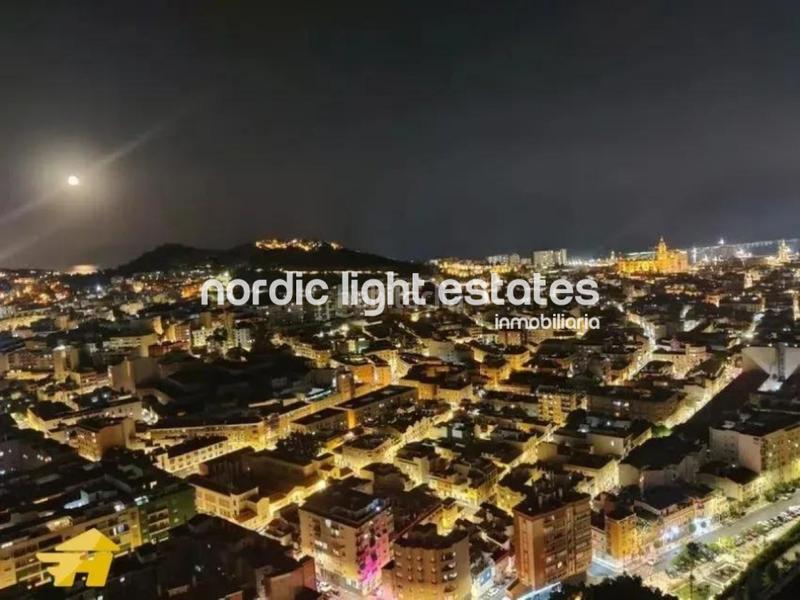 Foto f5ee5e20-12a5-4e91-9f82-2285336da0bf. Piso en Martiricos - La Roca - La Rosaleda Málaga