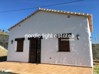Casa a Frigiliana
