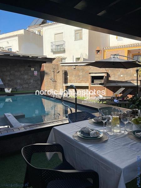 Foto b8843fbf-b87b-43e5-b084-1e7ecf8a428f. Casa en Almijara Nerja