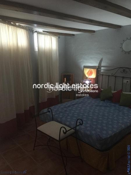 Foto 4436cd6b-24aa-4bad-a0c5-f608083eb5d6. Haus mit pool in Almijara Nerja