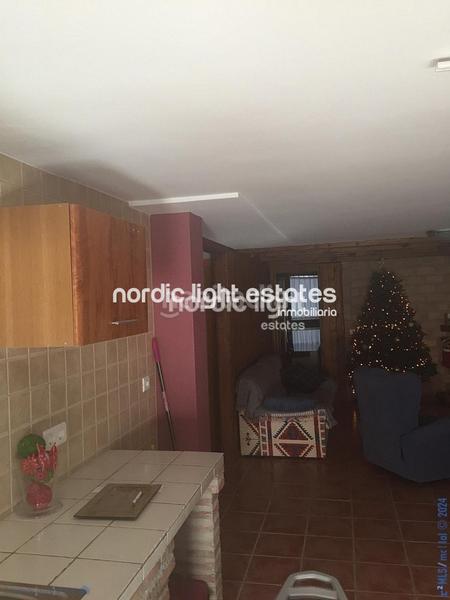 Foto 4625c91a-419d-4607-aef3-38ac2305ecd0. Haus mit pool in Almijara Nerja