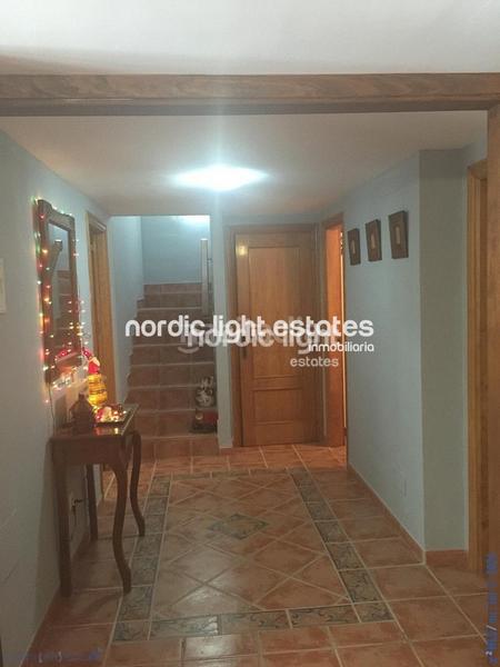 Foto 6e899ff4-1f58-4a36-8844-198d71a3395d. Haus mit pool in Almijara Nerja