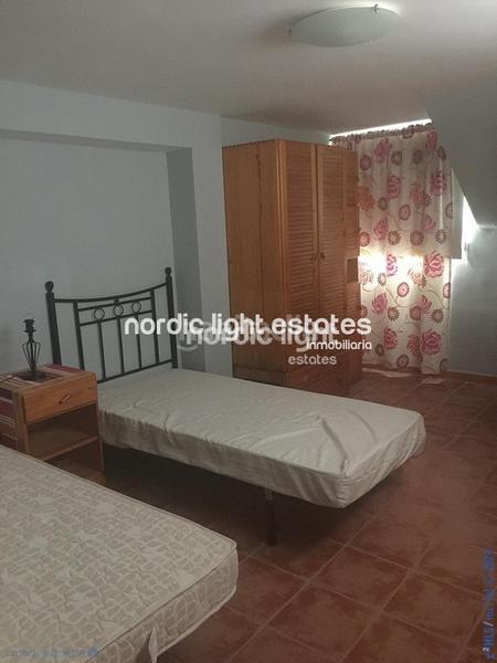 Foto 6fa077e4-a465-4010-b43d-fa8c2ec3635a. Haus mit pool in Almijara Nerja