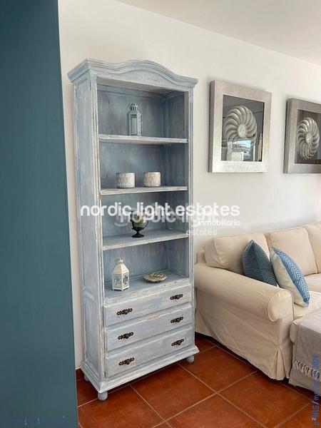 Foto 8a257a9b-93e4-4b54-9dda-c9fad6e46c4c. Haus mit pool in Almijara Nerja