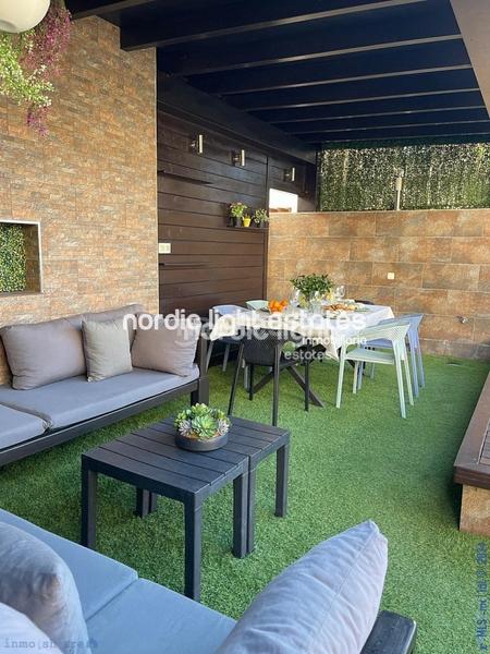 Foto 9ba7e579-d94c-476e-8b58-2bea8d441243. Haus mit pool in Almijara Nerja