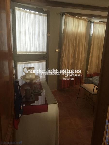 Foto c48f3c30-7c94-4c20-b2bc-8fd0865e863b. Haus mit pool in Almijara Nerja