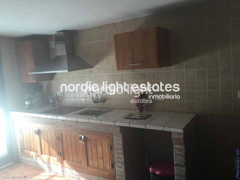 Foto 0c7c0457-8333-4e8b-b595-3c9f488ff248. House with pool in Almijara Nerja