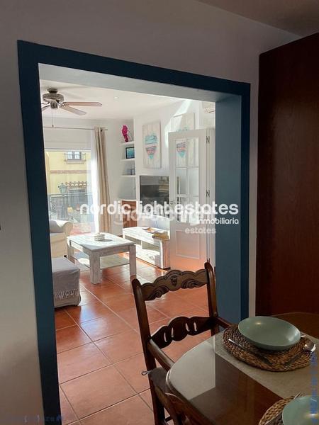 Foto 45ad78b9-067d-4deb-a0df-86911f3dffe8. House with pool in Almijara Nerja