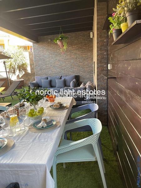 Foto 8106afef-edbe-4822-9bad-5086325981ab. House with pool in Almijara Nerja