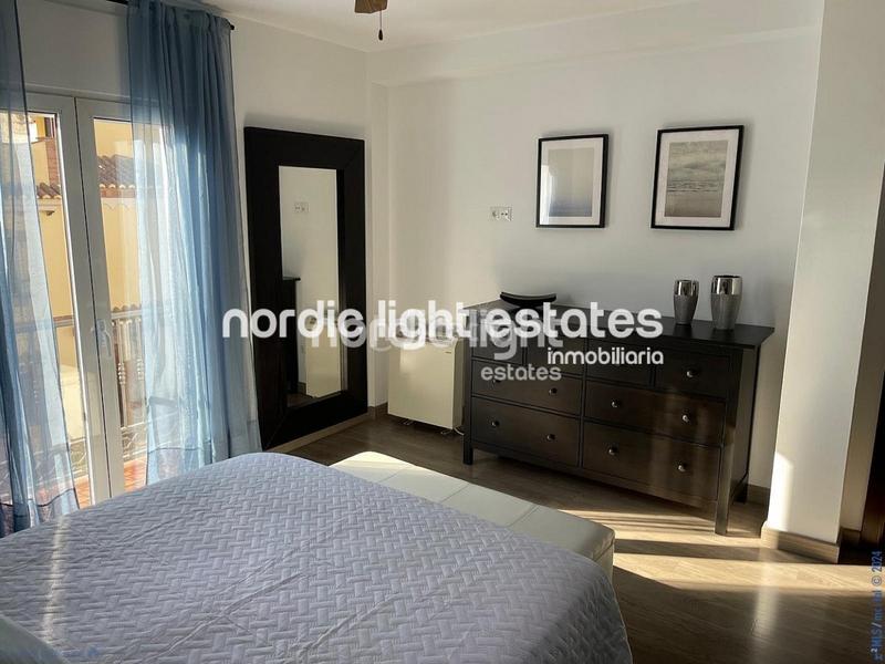 Foto e85642dd-2df9-41e2-b3ae-7130f3af9ec7. House with pool in Almijara Nerja