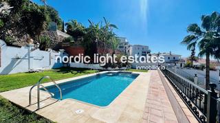 Appartement à Frigiliana