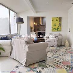 Casa a Camino Viejo de Málaga