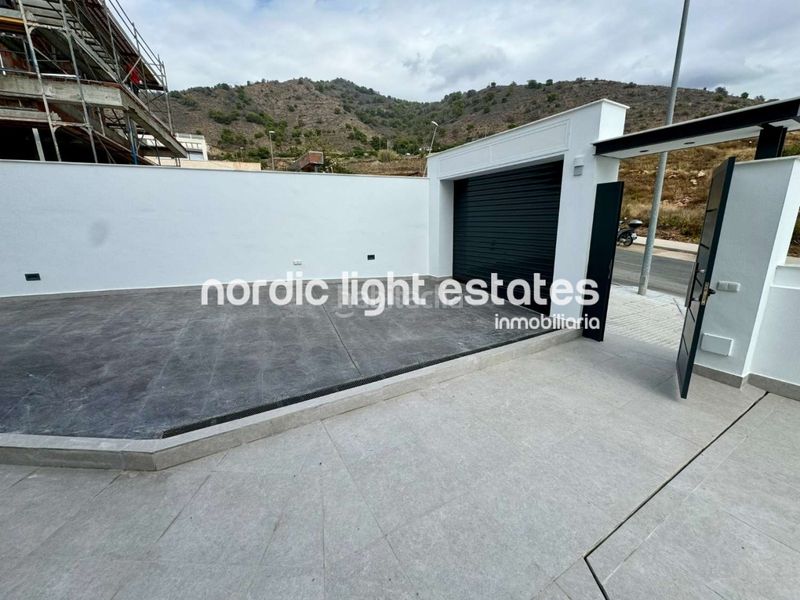 Foto 93c23e1c-a657-4a14-b9ee-ac28bf19df9e. Maison avec parking piscine dans Capistrano Nerja
