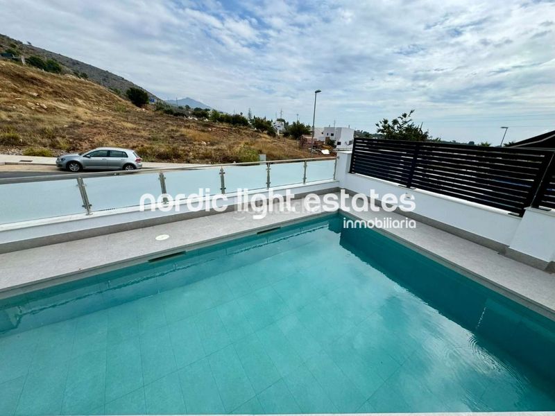 Foto b57af53d-cfdb-472b-981b-4dadc4183645. Maison avec parking piscine dans Capistrano Nerja