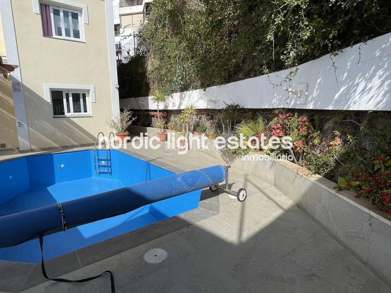 Foto 00af1c55-9f8a-4a2f-bc70-9aaac20b27a8. Haus mit parking pool in El Peñoncillo Torrox