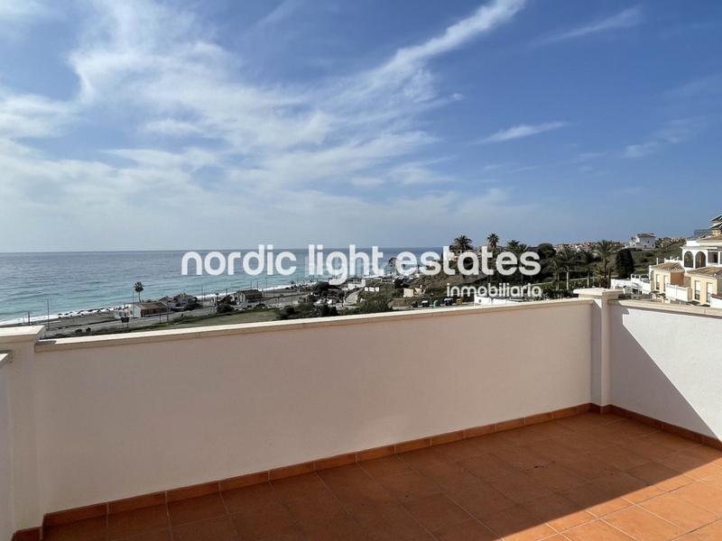 Foto bcd98aaa-2bb9-4f72-8a0c-c5b694adfd31. Haus mit parking pool in El Peñoncillo Torrox