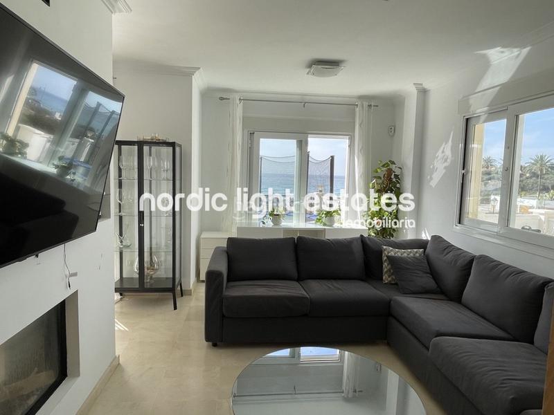 Foto a112ef84-bc0c-470d-8b43-00652f4a1ffa. House with parking pool in El Peñoncillo Torrox