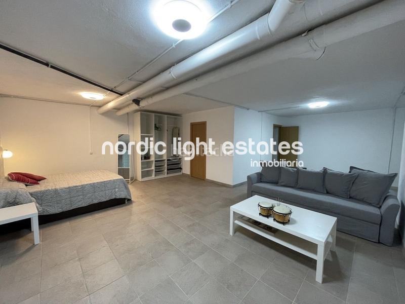 Foto cbe21fec-8167-475a-9c89-0ad9da7a8702. House with parking pool in El Peñoncillo Torrox