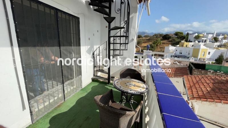 Foto 34649d25-f370-493f-b03b-35dd2e9e9316. Casa en Chaparil - Torrecilla - Punta Lara Nerja